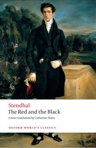 The Red and The Black - 1