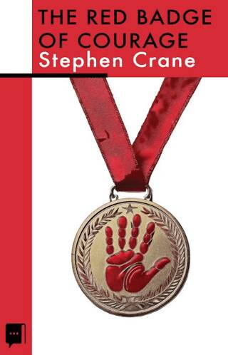 The Red Badge Of Courage - 1