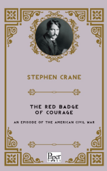 The Red Badge of Courage - Paper Books