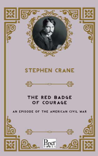 The Red Badge of Courage - 1