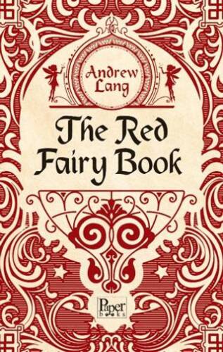 The Red Fairy Book - 1