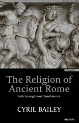 The Religion of Ancient Rome - 1