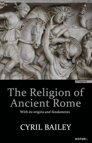 The Religion of Ancient Rome - 1