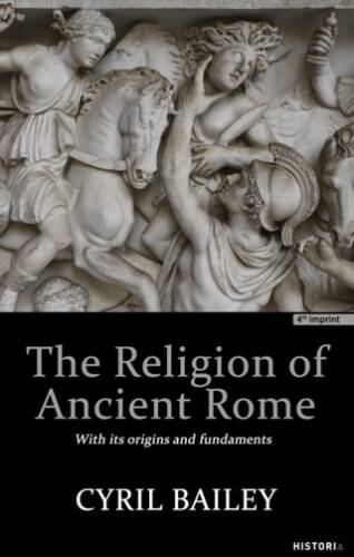 The Religion of Ancient Rome - 1