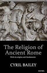 The Religion of Ancient Rome - 1