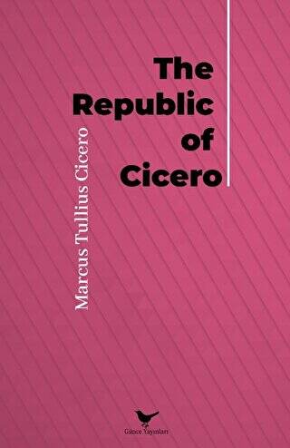 The Republic of Cicero - 1
