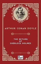 The Return Of Sherlock Holmes - 1