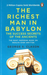 The Richest Man in Babylon - Penguin Books
