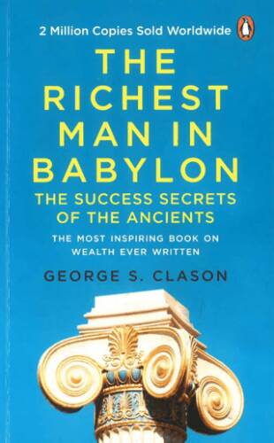 The Richest Man in Babylon - 1