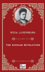 The Russian Revolution - Paper Books