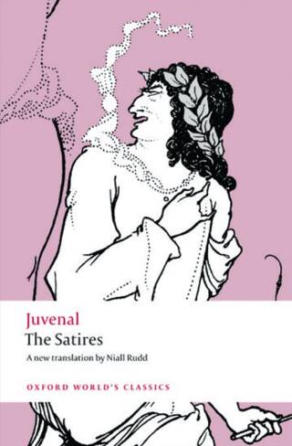 The Satires - 1