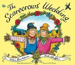 The Scarecrows` Wedding - 1