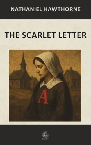 The Scarlet Letter - 1