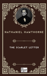 The Scarlet Letter - Paper Books