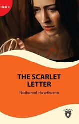 The Scarlet Letter and The Antique Ring - Stage 4 - 1