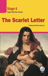 The Scarlet Letter Cd`li - Stage 6 - 1