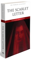 The Scarlet Letter - 1