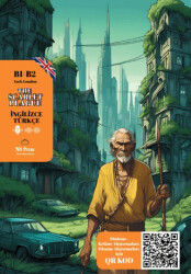 The Scarlet Plague - İngilizce - NS Press