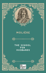 The School for Husbands - Paper Books