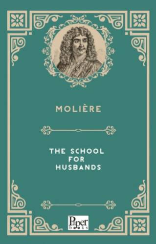 The School for Husbands - 1