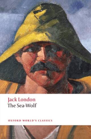 The Sea - Wolf - 1