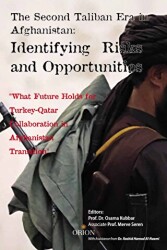 The Second Taliban Era in Afghanistan: Identifying Risks and Opportunities - 1