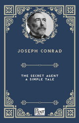 The Secret Agent: A Simple Tale - Paper Books