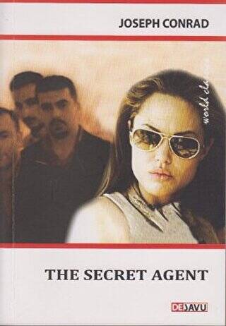 The Secret Agent - 1