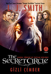 The Secret Circle: Gizli Çember 1 - 1