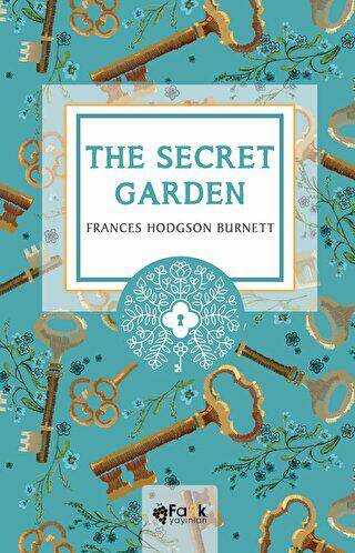 The Secret Garden - 1