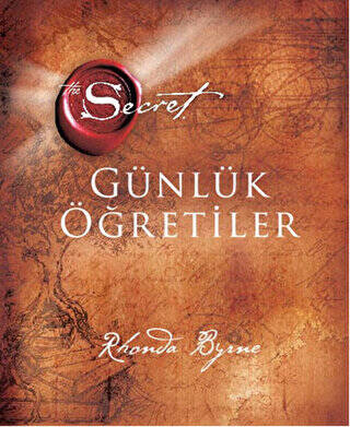 The Secret - Günlük Öğretiler - 1