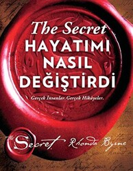 The Secret - Hayatımı Nasıl Değiştirdi - 1