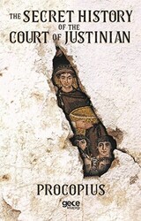 The Secret History of the Court of Justinian - 1