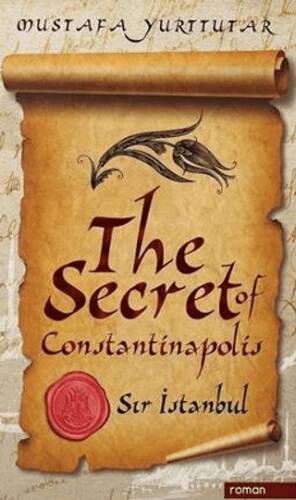 The Secret of Constantinapolis - 1