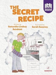 The Secret Recipe - 1