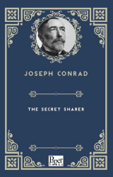The Secret Sharer - Paper Books