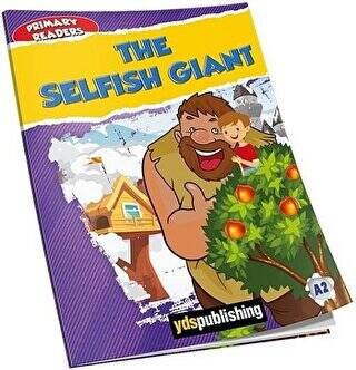 The Selfish Giant A2 - 1