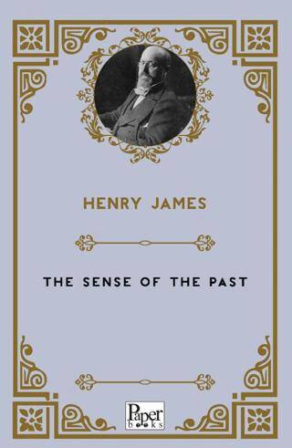 The Sense of the Past - 1