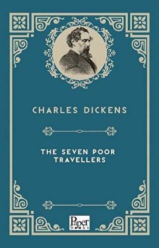 The Seven Poor Travellers - 1