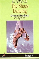 The Shoes Dancing - 1