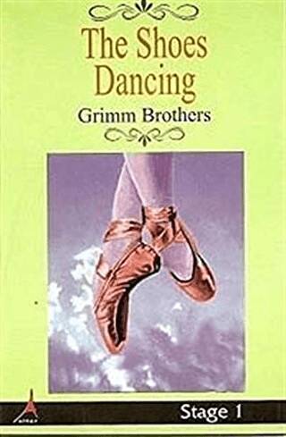 The Shoes Dancing - 1