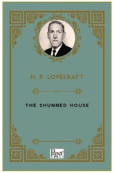The Shunned House - Paper Books