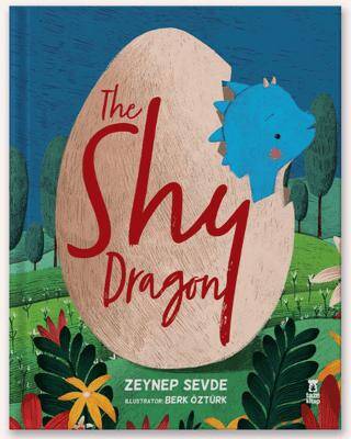 The Shy Dragon - 1