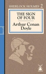 The Sign Of Four - Sierra Kitap