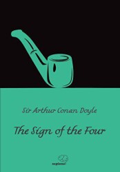 The Sign of the Four - 1