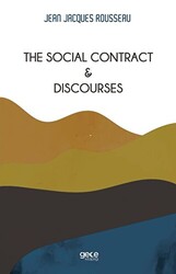 The Social Contract and Discourses - 1