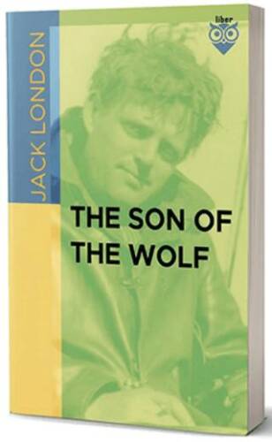 The Son of the Wolf - 1