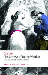 The Sorrows Of Young Werther - Oxford University Press - Classics