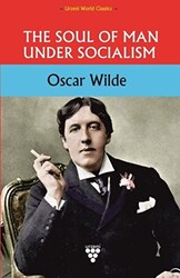 The Soul of Man Under Socialism - 1