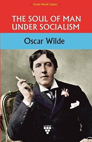 The Soul of Man Under Socialism - 1